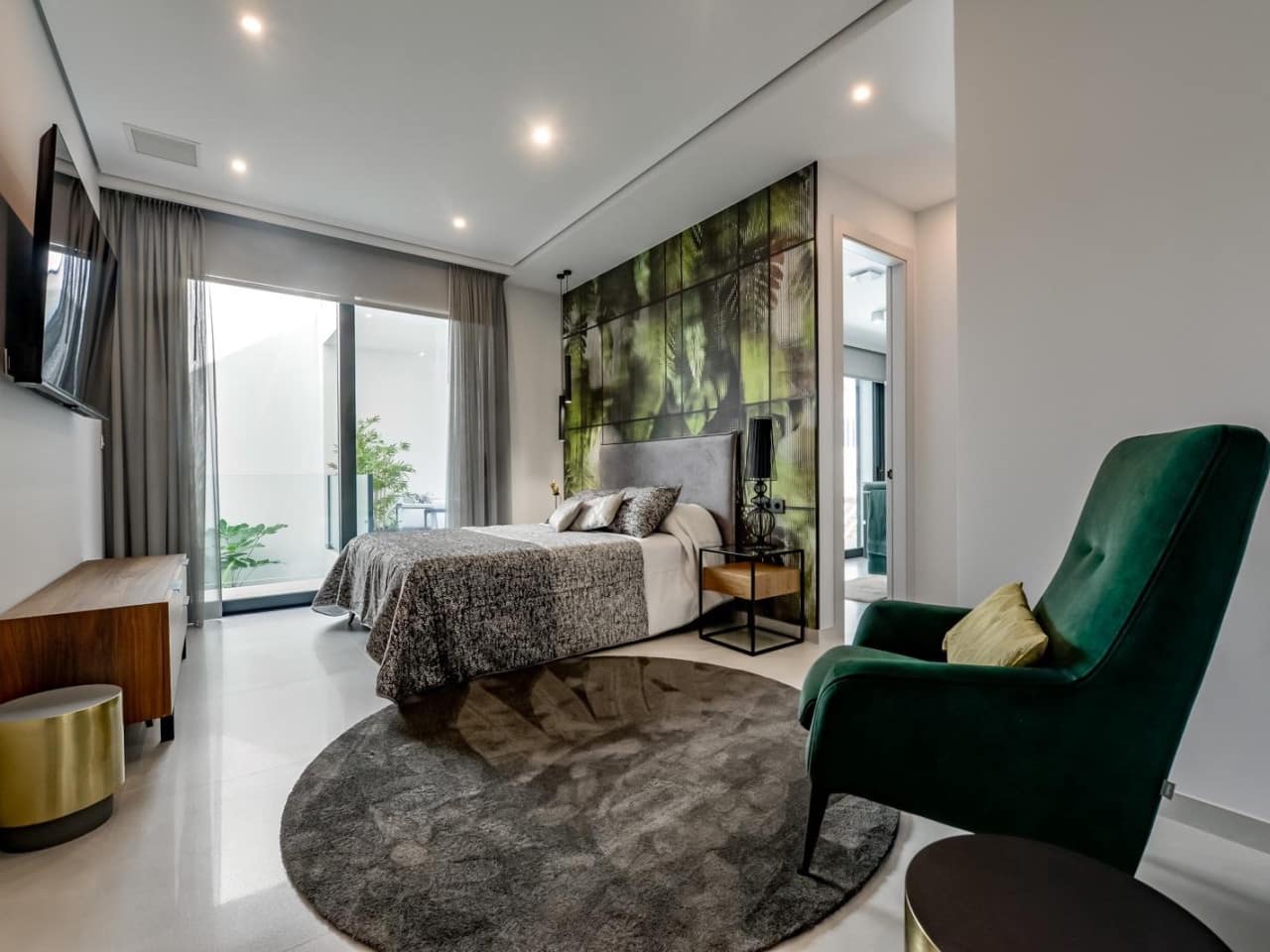 8 chambre Villa/Maison à vendre à Finestrat avec piscine - 4 450 000 € (Ref: 7555985)