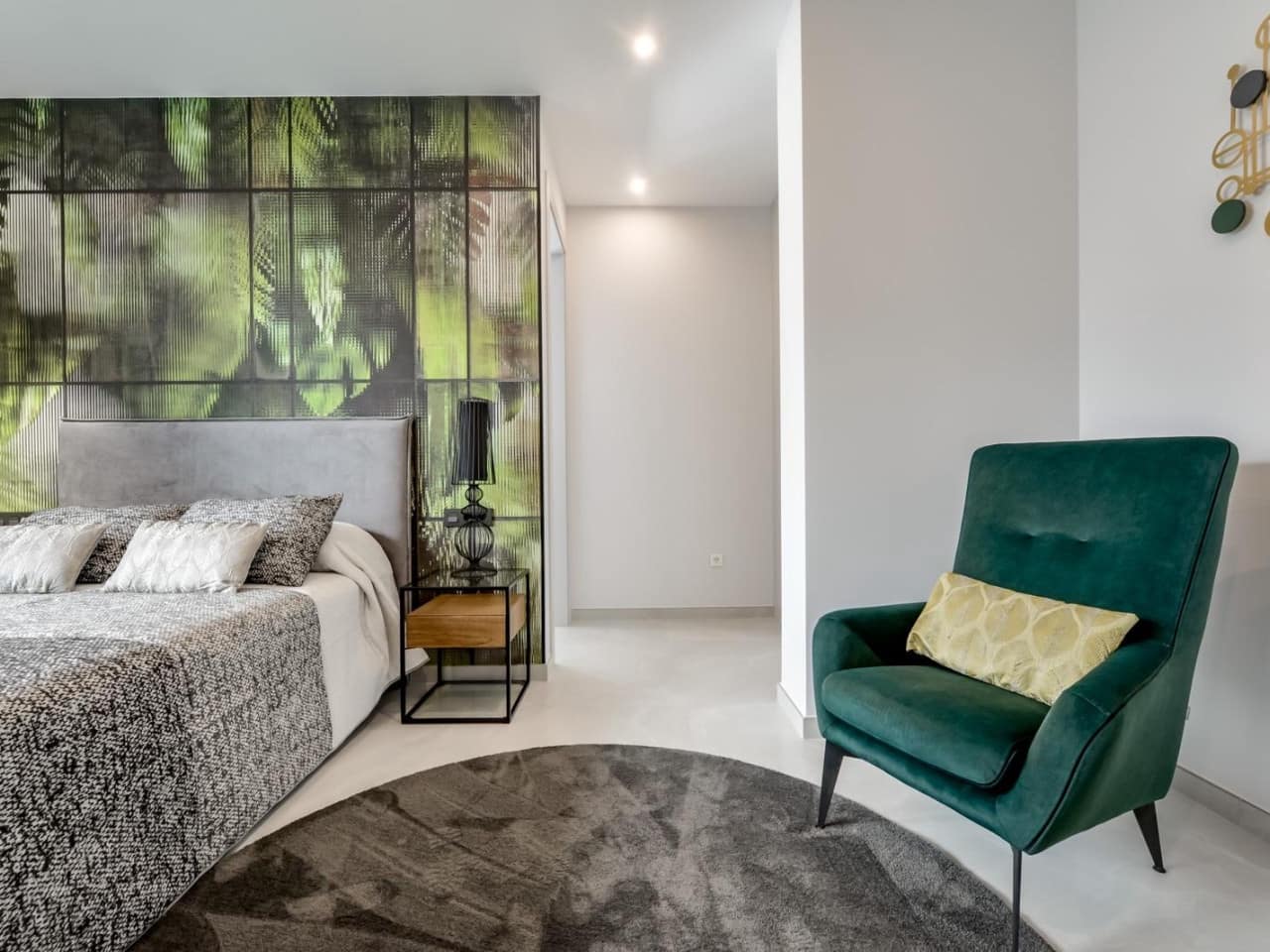 8 chambre Villa/Maison à vendre à Finestrat avec piscine - 4 450 000 € (Ref: 7555985)