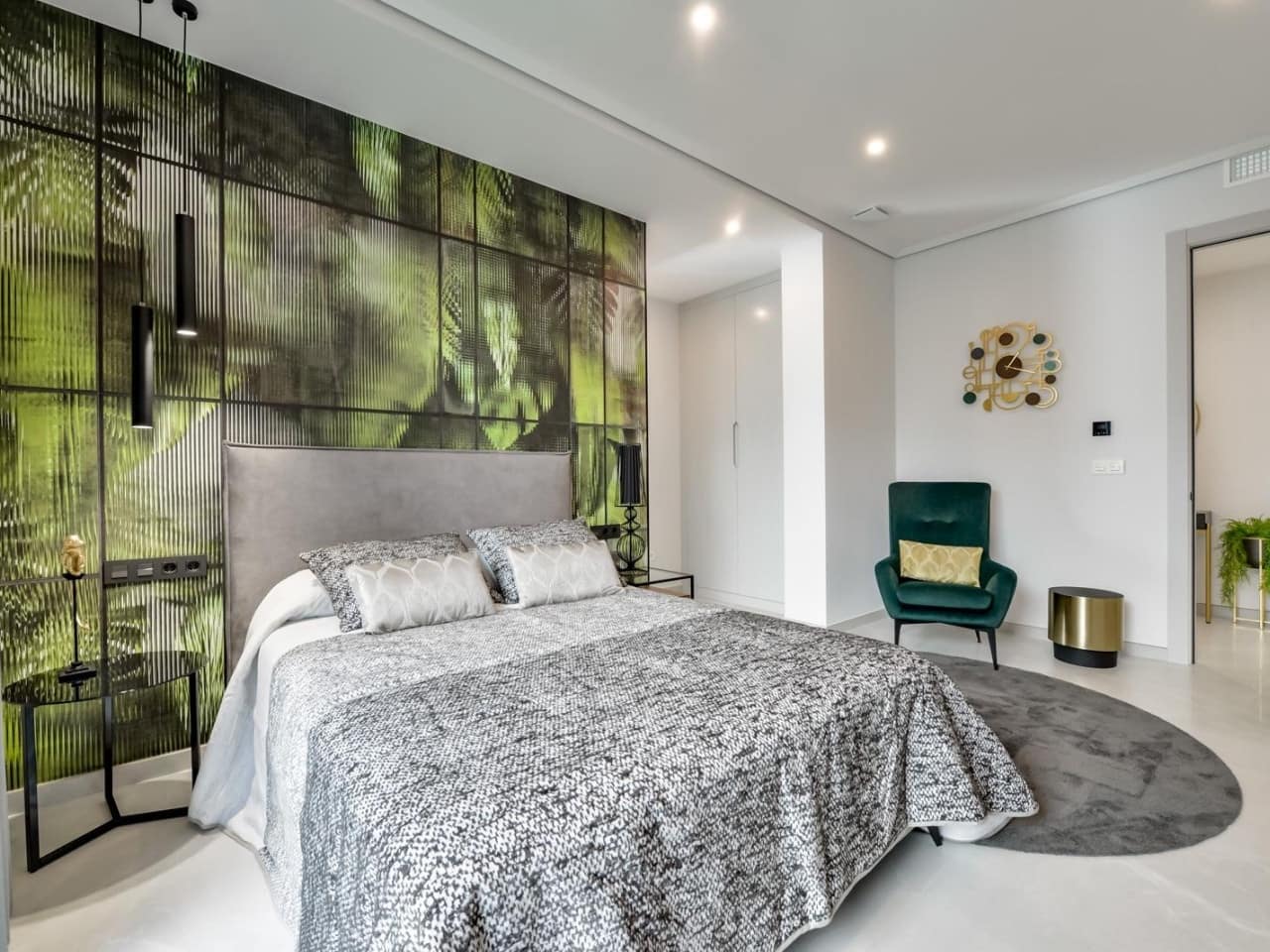 8 chambre Villa/Maison à vendre à Finestrat avec piscine - 4 450 000 € (Ref: 7555985)