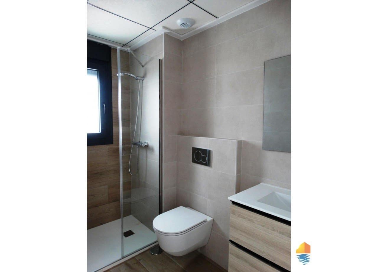 3 slaapkamer Huis te koop in Santiago de la Ribera met zwembad - € 425.000 (Ref: 7558527)