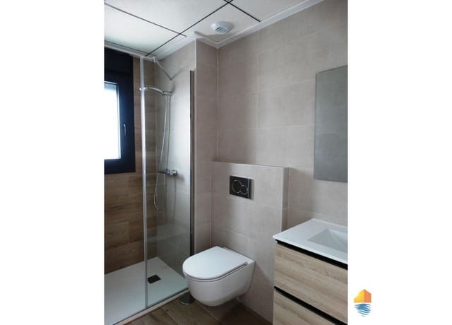 3 slaapkamer Huis te koop in Santiago de la Ribera, San Javier met zwembad - € 425.000 (Ref: 7558527)