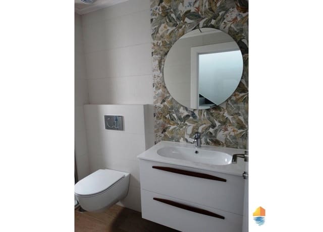 3 slaapkamer Huis te koop in Santiago de la Ribera, San Javier met zwembad - € 425.000 (Ref: 7558527)