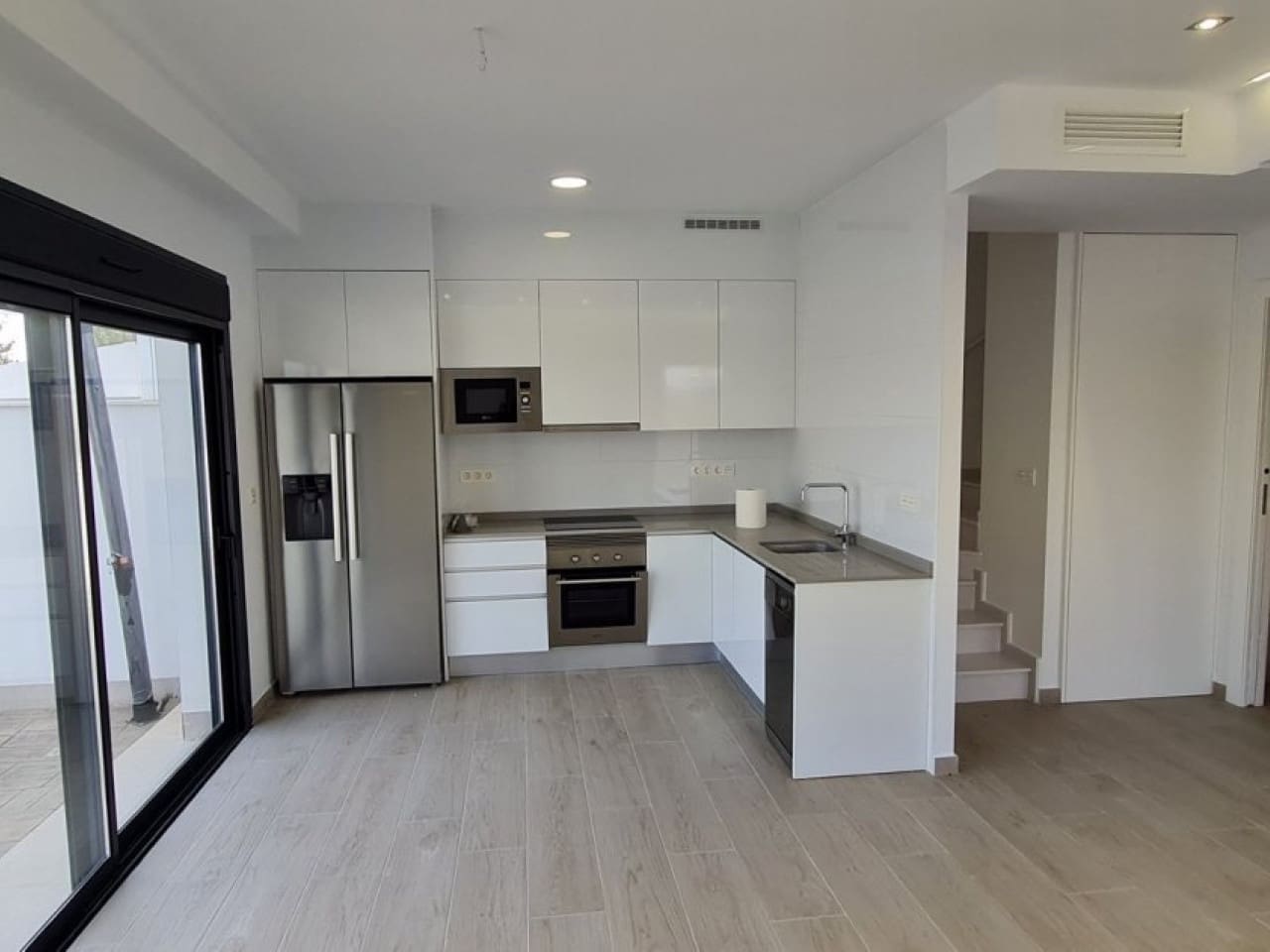 3 sovrum Villa till salu i Orihuela Costa med pool - 449 900 € (Ref: 7558561)