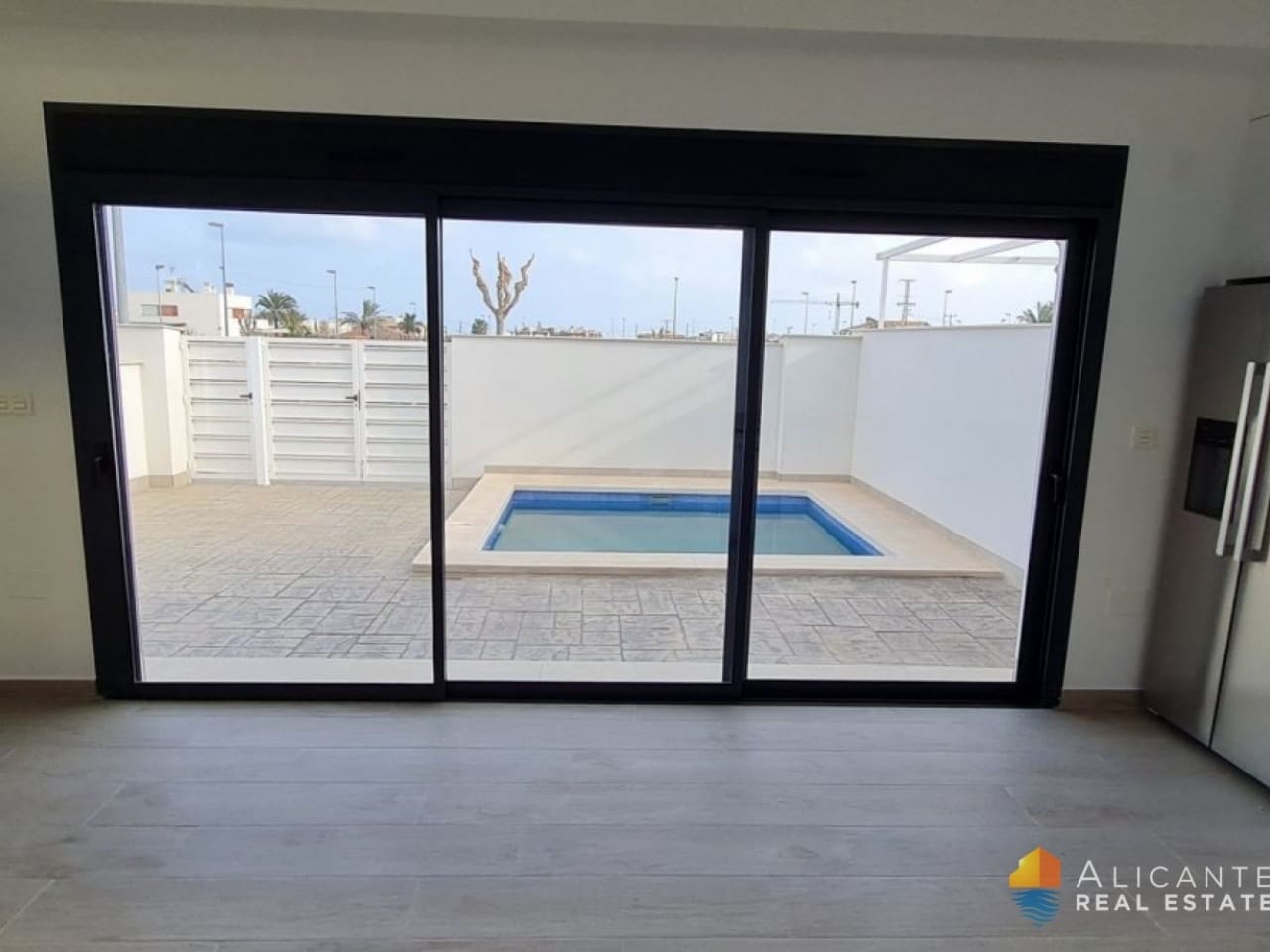 3 sovrum Villa till salu i Orihuela Costa med pool - 449 900 € (Ref: 7558561)