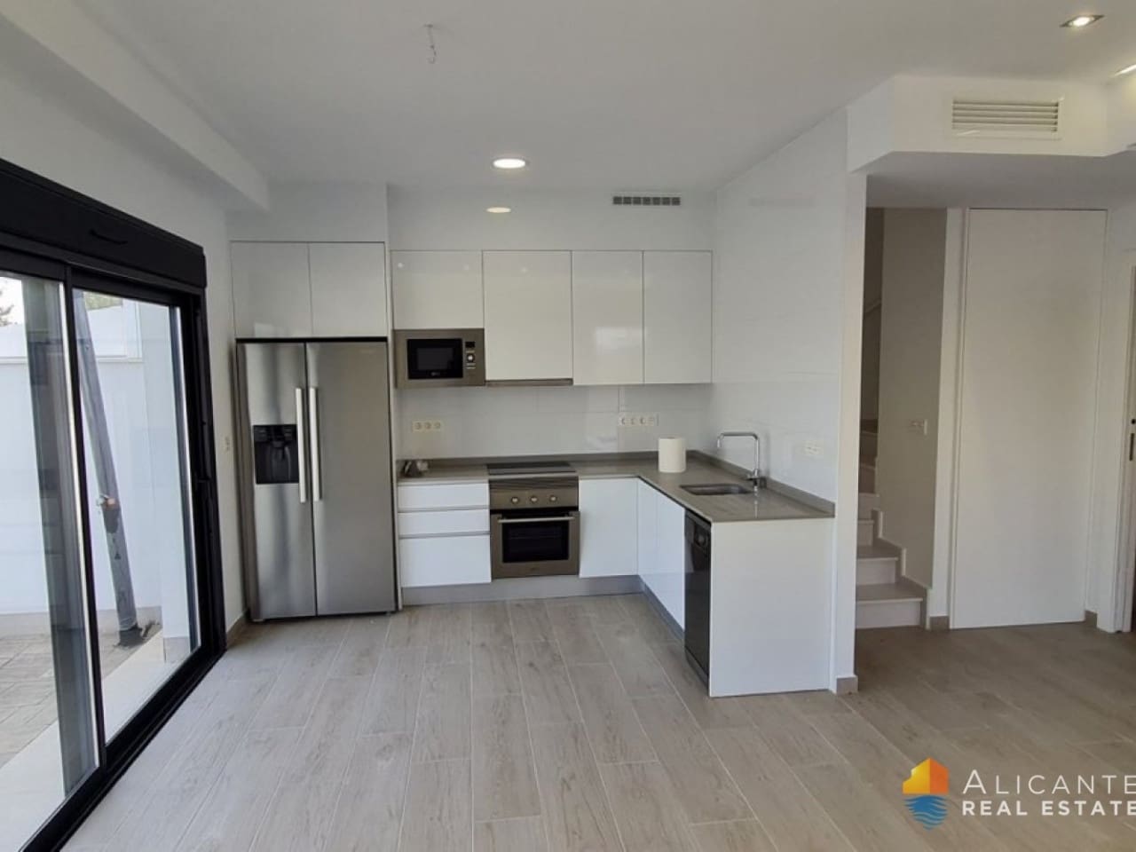 3 sovrum Villa till salu i Orihuela Costa med pool - 449 900 € (Ref: 7558561)