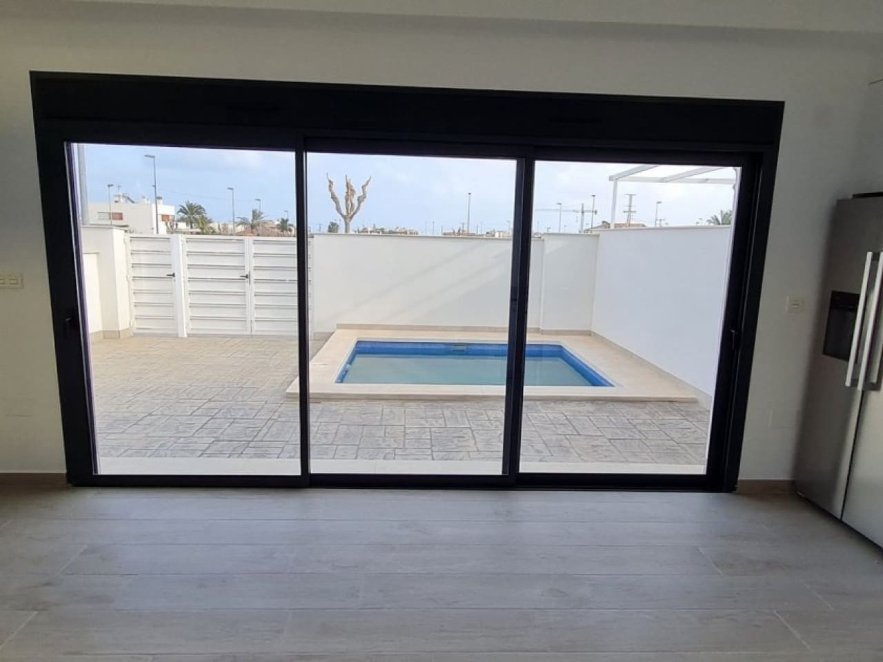 3 sovrum Villa till salu i Orihuela Costa med pool - 449 900 € (Ref: 7558561)