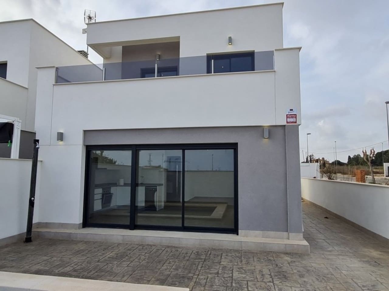 3 sovrum Villa till salu i Orihuela Costa med pool - 449 900 € (Ref: 7558561)