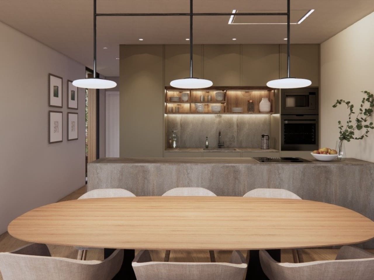 3 slaapkamer Villa te koop in Torre de la Horadada met zwembad - € 628.000 (Ref: 7558566)