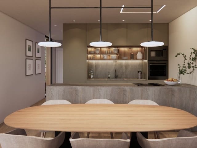 3 slaapkamer Villa te koop in Torre de la Horadada, Pilar de la Horadada met zwembad - € 628.000 (Ref: 7558566)