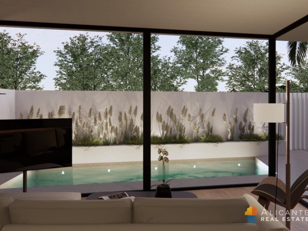 3 slaapkamer Villa te koop in Torre de la Horadada met zwembad - € 628.000 (Ref: 7558566)