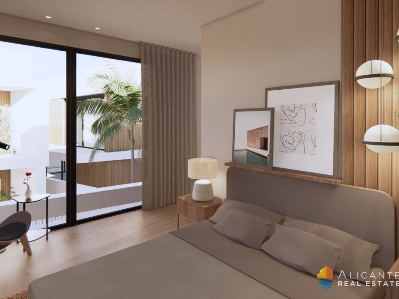 3 slaapkamer Villa te koop in Torre de la Horadada met zwembad - € 628.000 (Ref: 7558566)