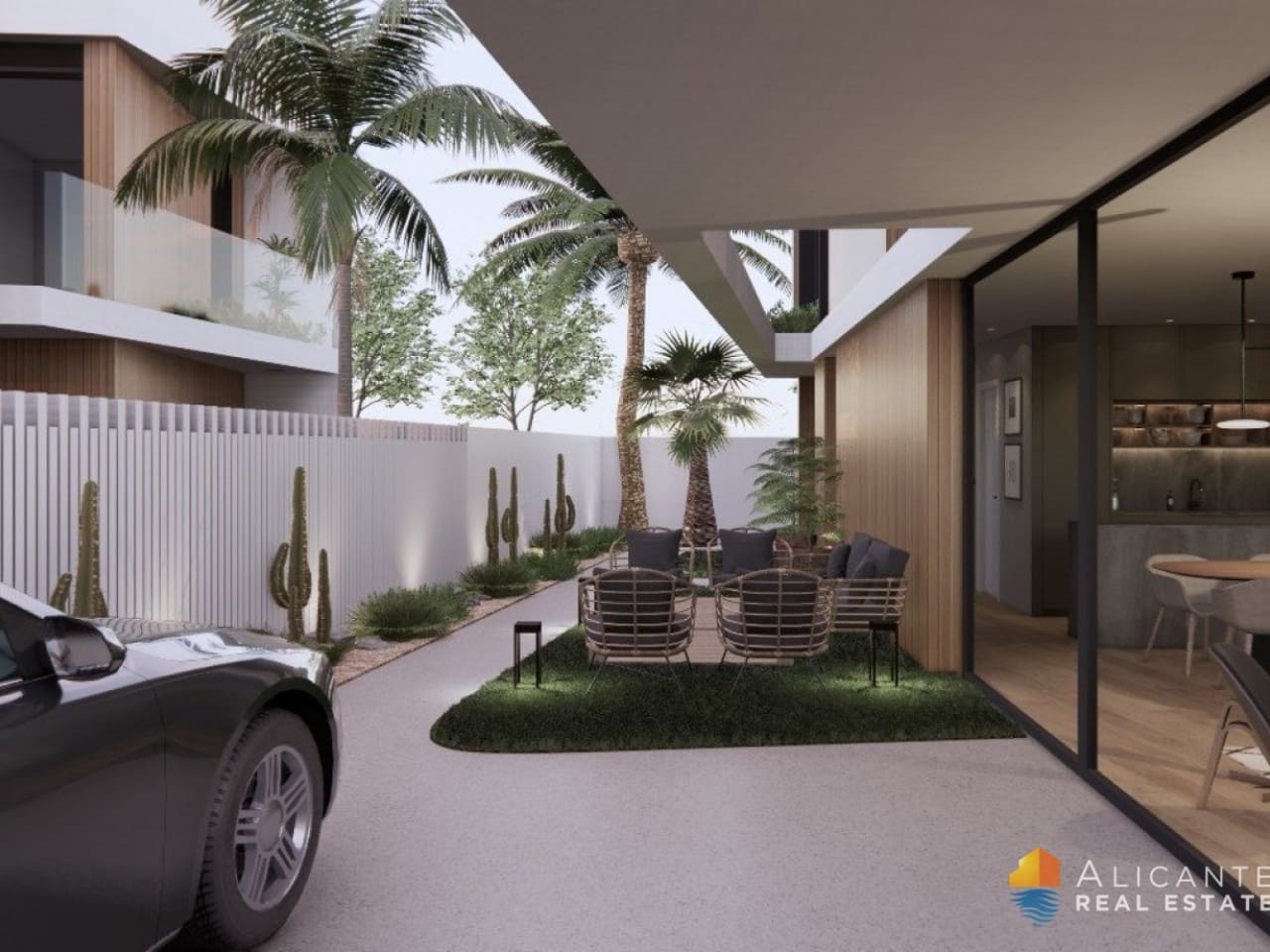 3 slaapkamer Villa te koop in Torre de la Horadada met zwembad - € 628.000 (Ref: 7558566)