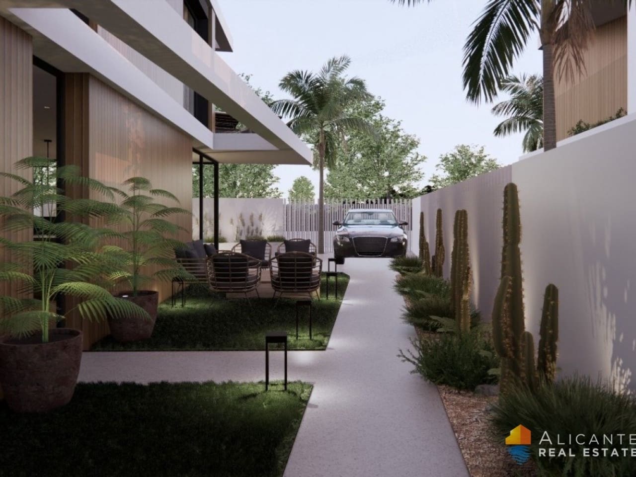 3 slaapkamer Villa te koop in Torre de la Horadada met zwembad - € 628.000 (Ref: 7558566)