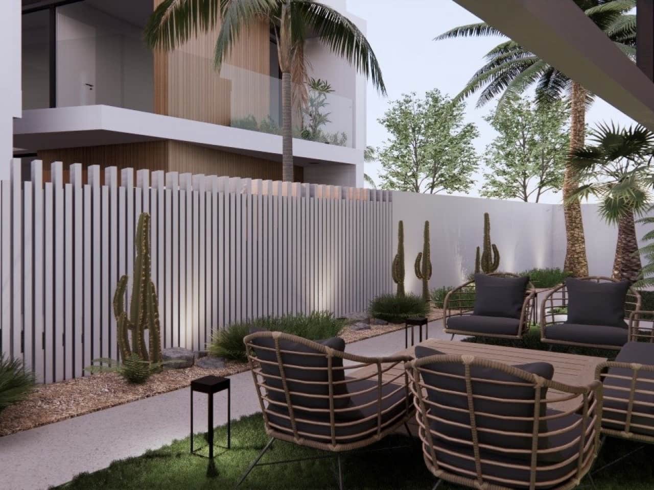 3 slaapkamer Villa te koop in Torre de la Horadada met zwembad - € 628.000 (Ref: 7558566)