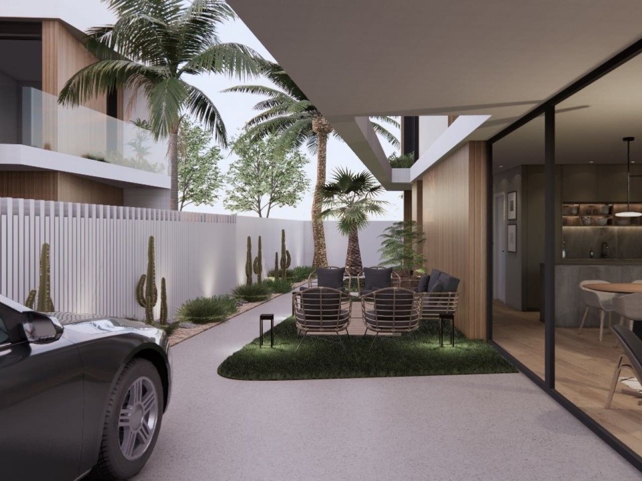 3 slaapkamer Villa te koop in Torre de la Horadada met zwembad - € 628.000 (Ref: 7558566)