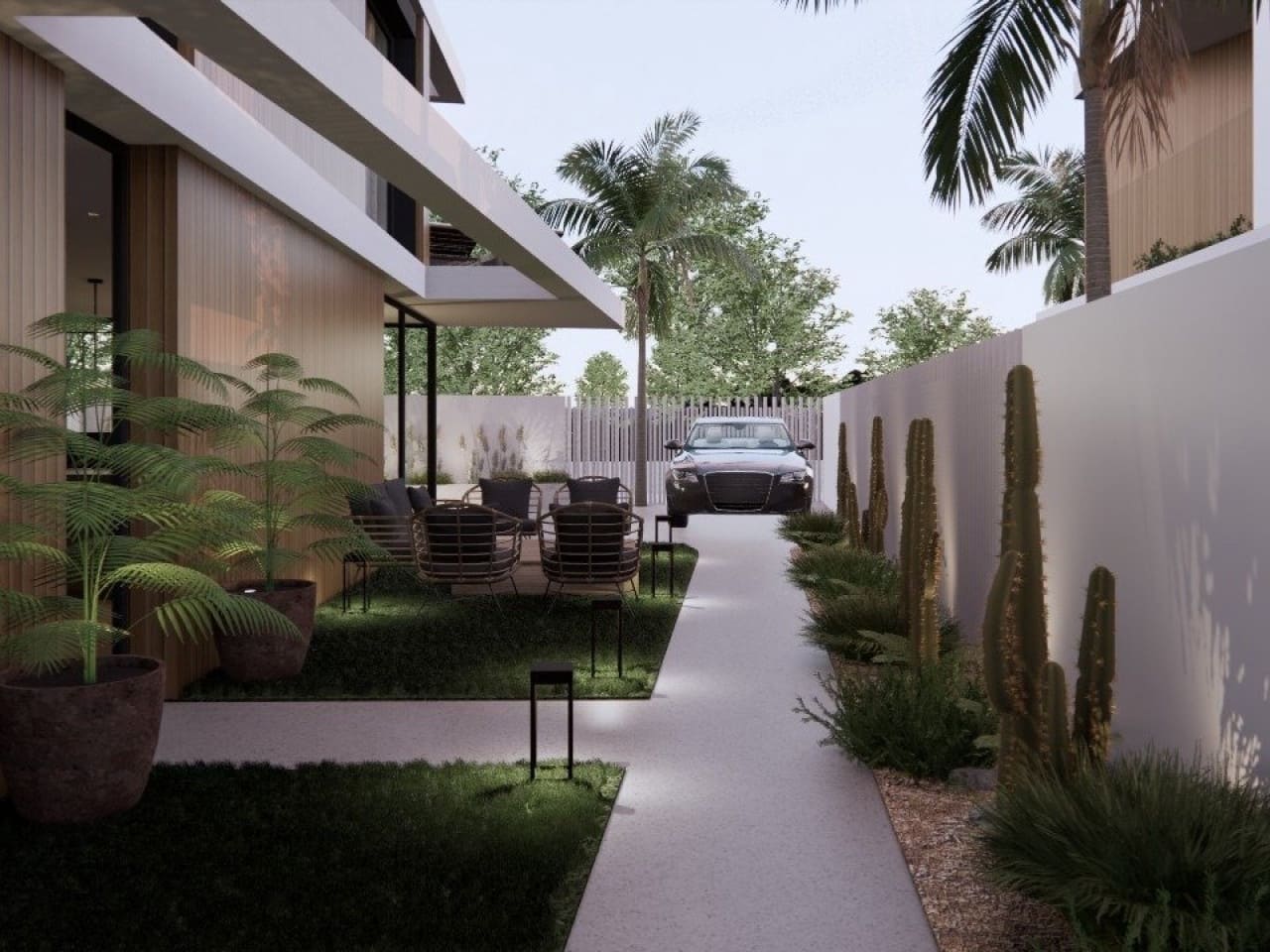 3 slaapkamer Villa te koop in Torre de la Horadada met zwembad - € 628.000 (Ref: 7558566)