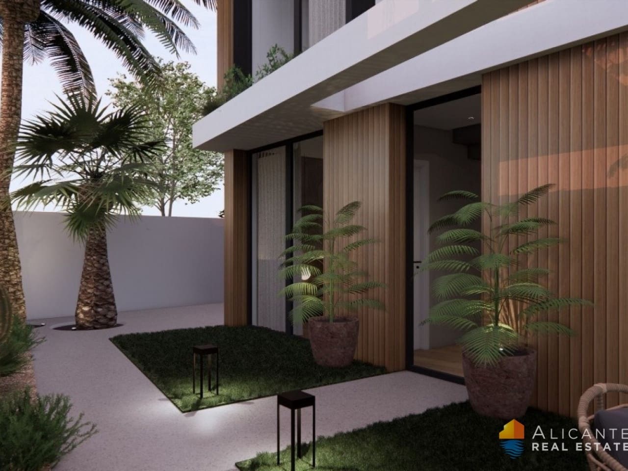 3 slaapkamer Villa te koop in Torre de la Horadada met zwembad - € 628.000 (Ref: 7558566)