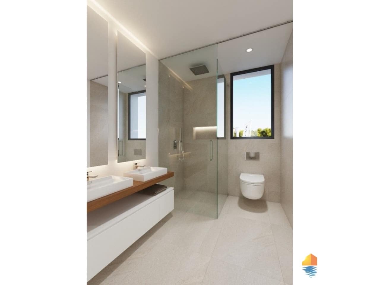 3 sovrum Villa till salu i Finestrat med pool - 1 145 000 € (Ref: 7558570)