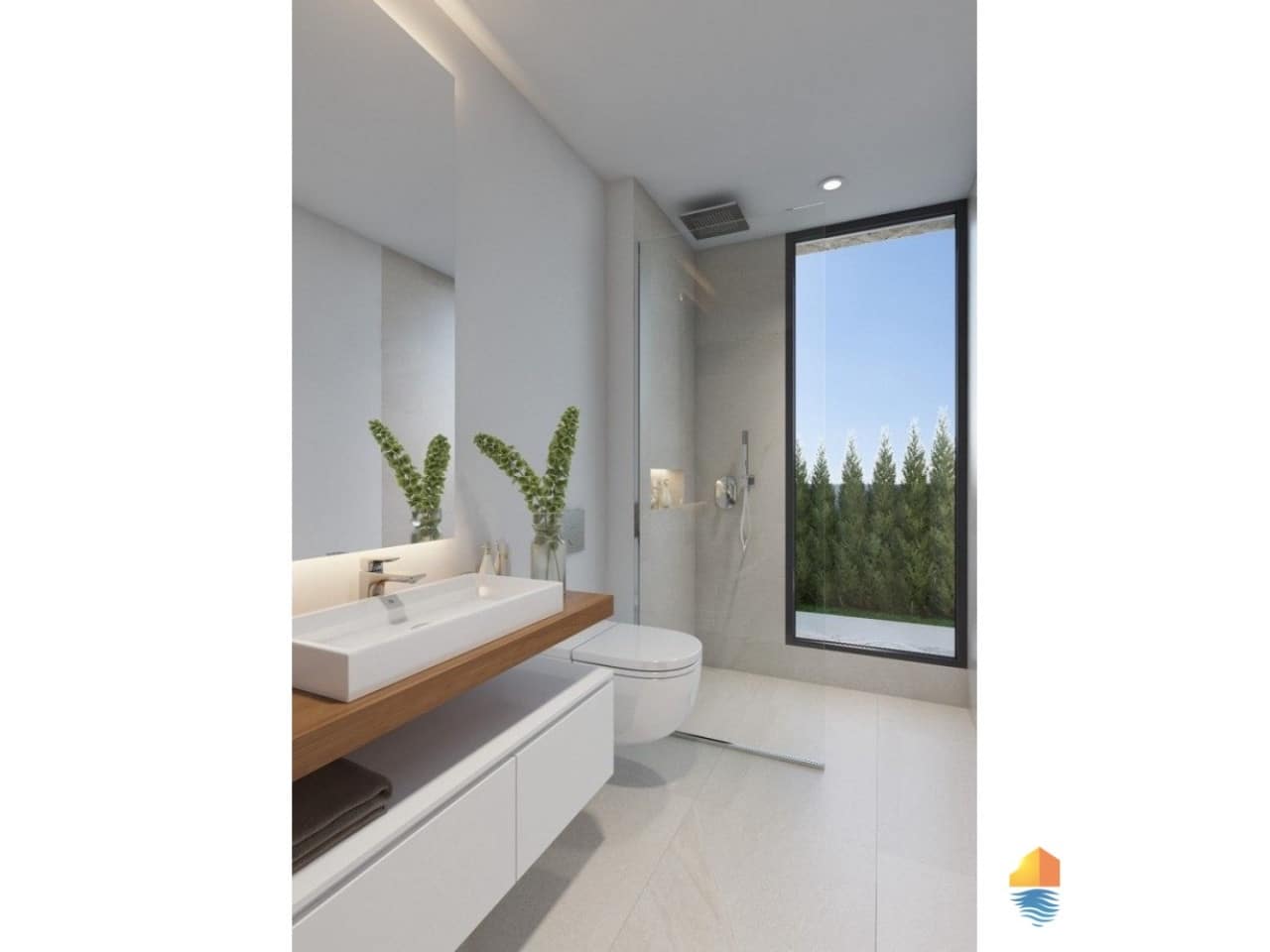 3 sovrum Villa till salu i Finestrat med pool - 1 145 000 € (Ref: 7558570)