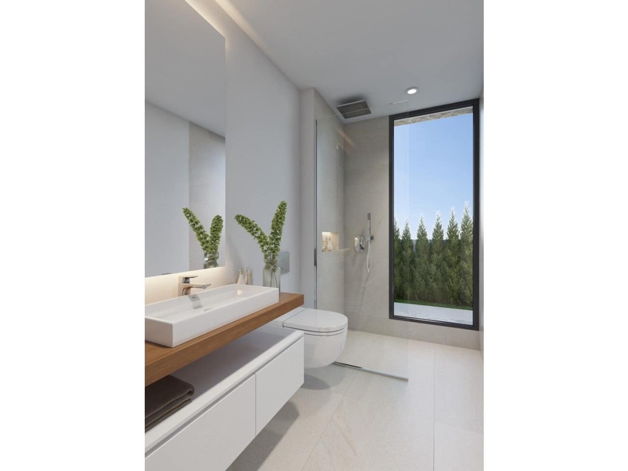 3 sovrum Villa till salu i Finestrat med pool - 1 145 000 € (Ref: 7558570)