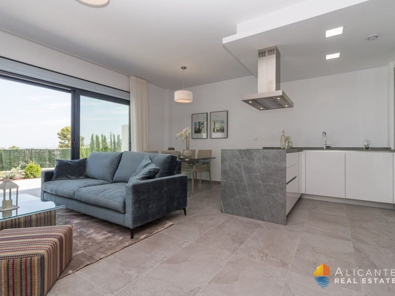 3 sovrum Villa till salu i Los Balcones med pool - 279 900 € (Ref: 7558589)