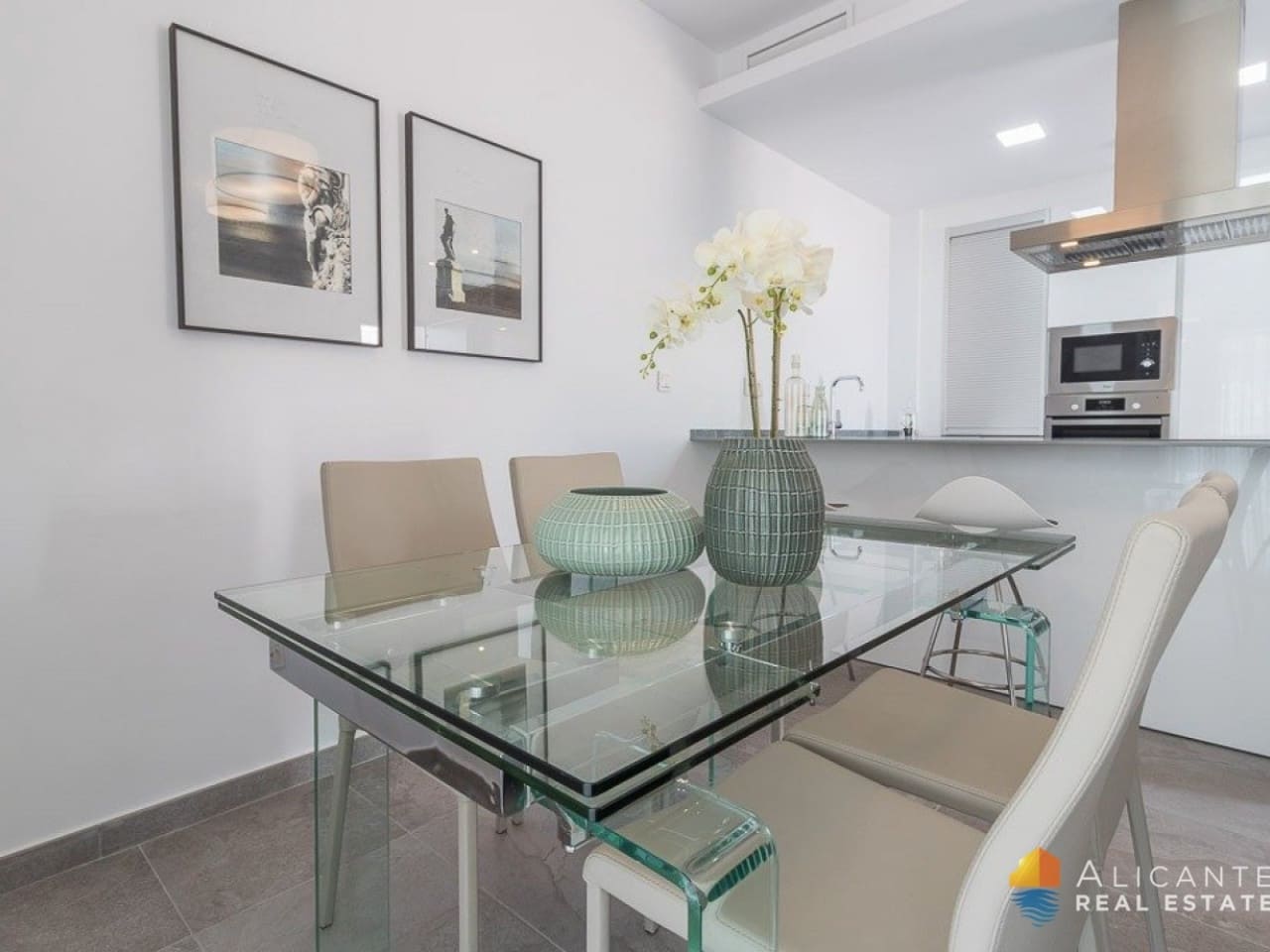 3 sovrum Villa till salu i Los Balcones med pool - 279 900 € (Ref: 7558589)