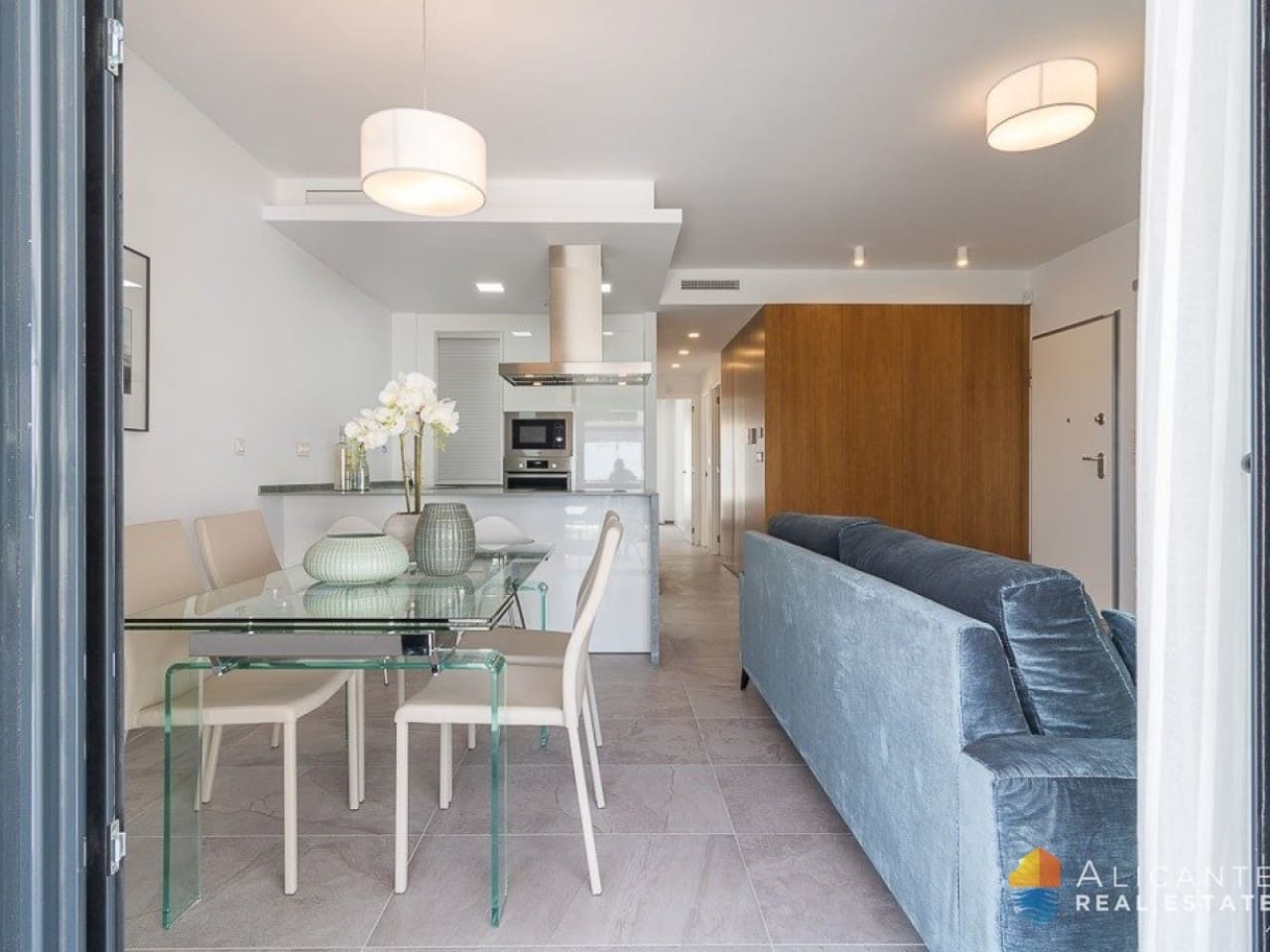 3 sovrum Villa till salu i Los Balcones med pool - 279 900 € (Ref: 7558589)