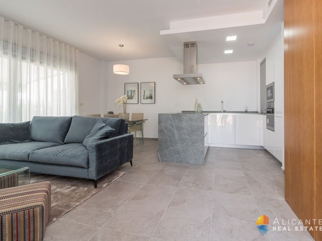 3 sovrum Villa till salu i Los Balcones med pool - 279 900 € (Ref: 7558589)