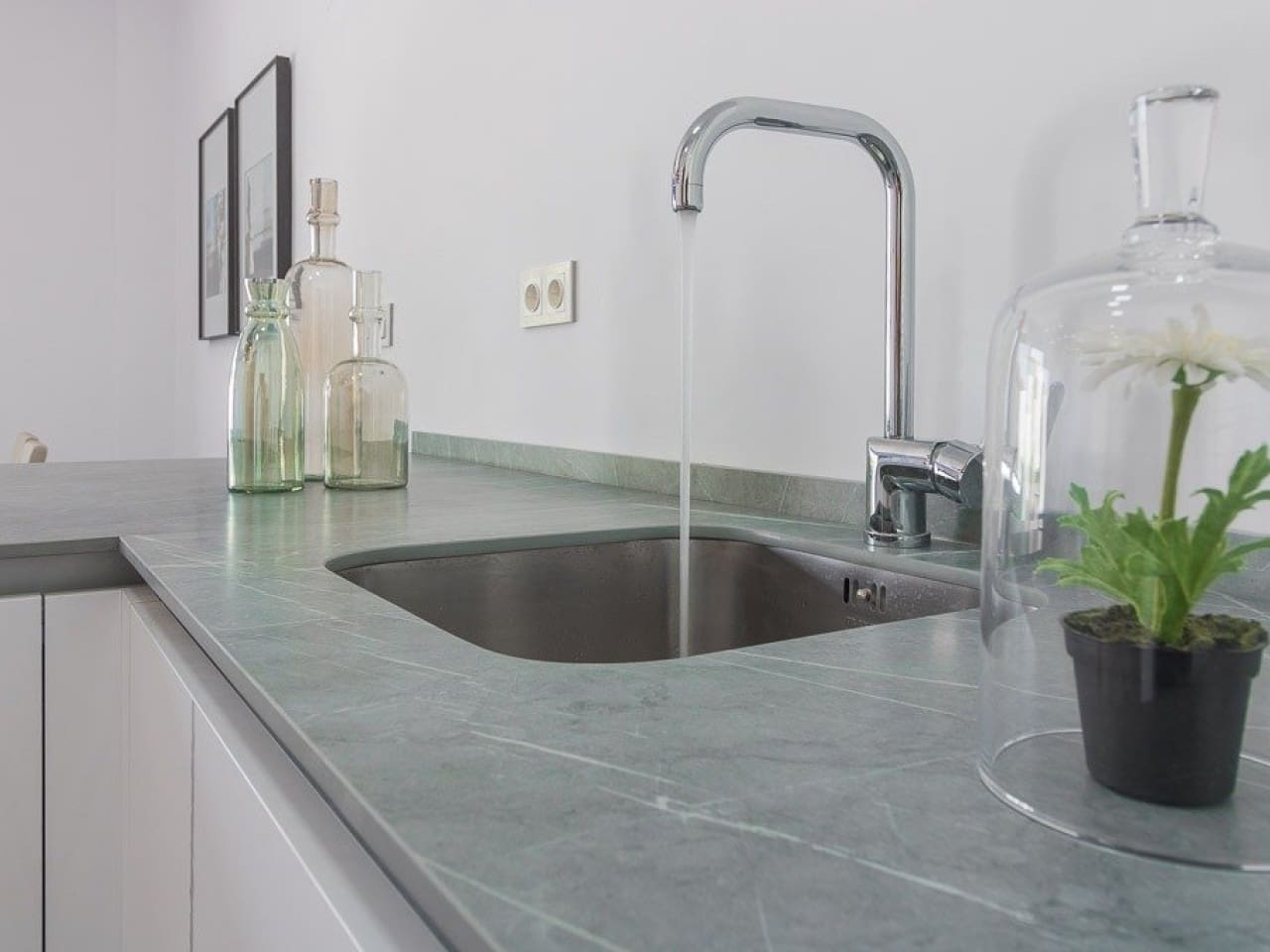 3 sovrum Villa till salu i Los Balcones med pool - 279 900 € (Ref: 7558589)