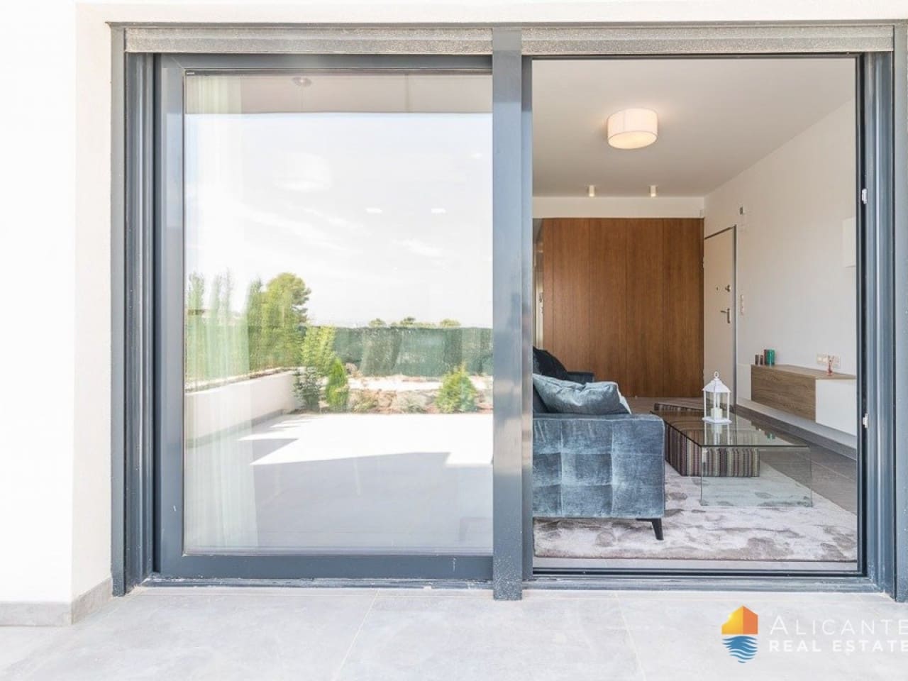 3 sovrum Villa till salu i Los Balcones med pool - 279 900 € (Ref: 7558589)