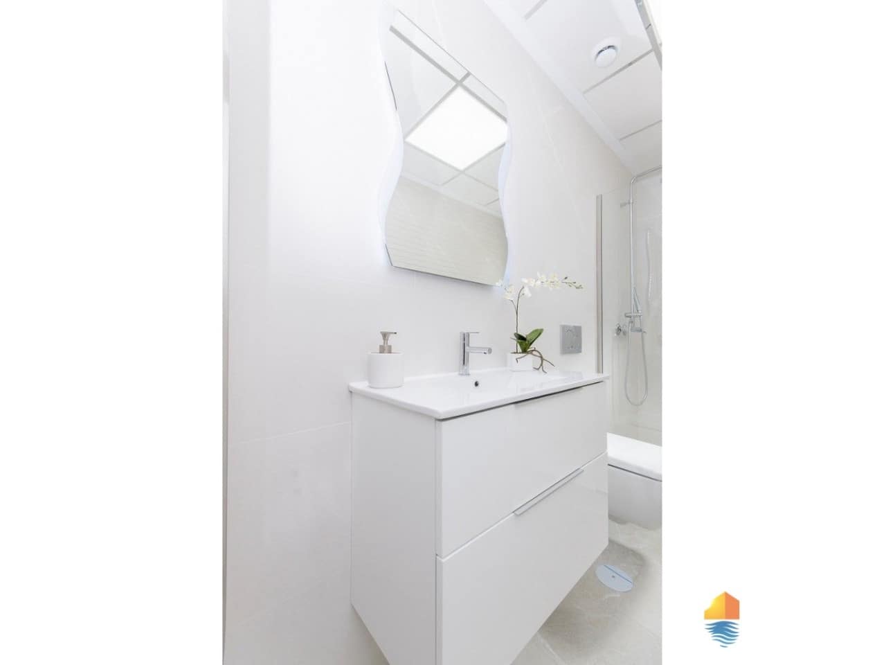 3 bedroom Villa for sale in San Miguel de Salinas with pool - € 415,000 (Ref: 7558596)