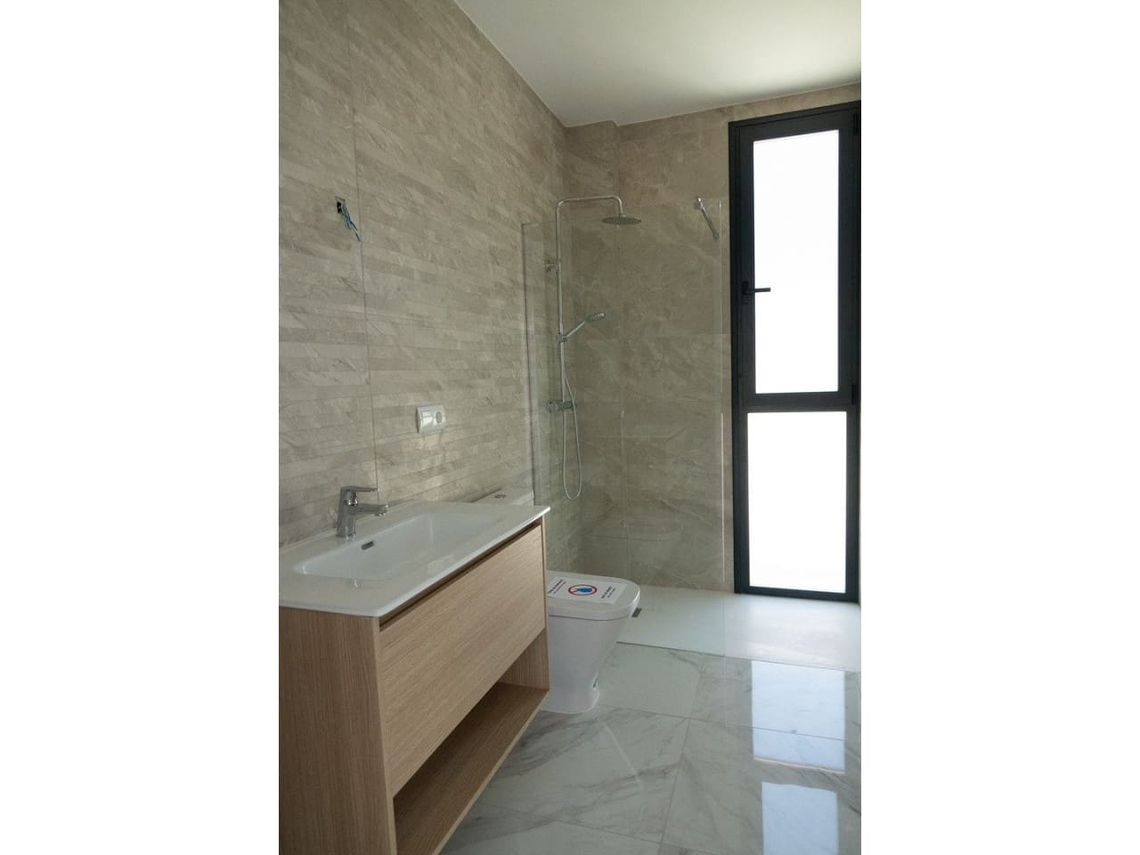 3 bedroom Villa for sale in Polop with pool - € 500,000 (Ref: 7558616)