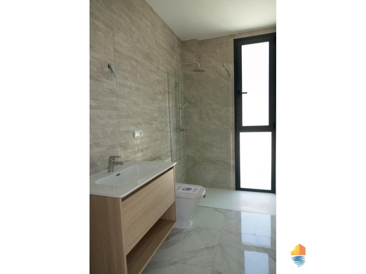 3 bedroom Villa for sale in Polop with pool - € 500,000 (Ref: 7558616)