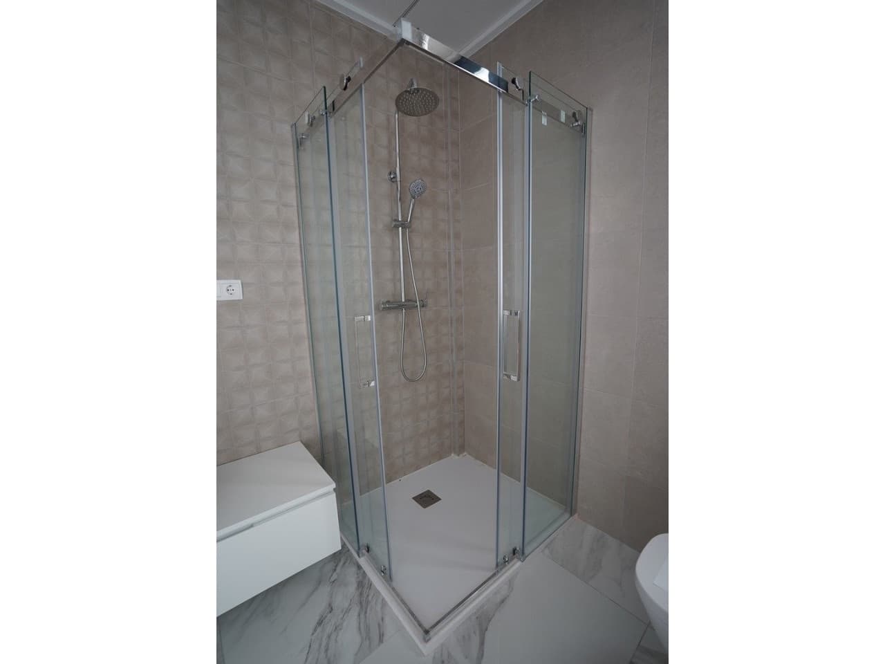 3 bedroom Villa for sale in Polop with pool - € 500,000 (Ref: 7558616)