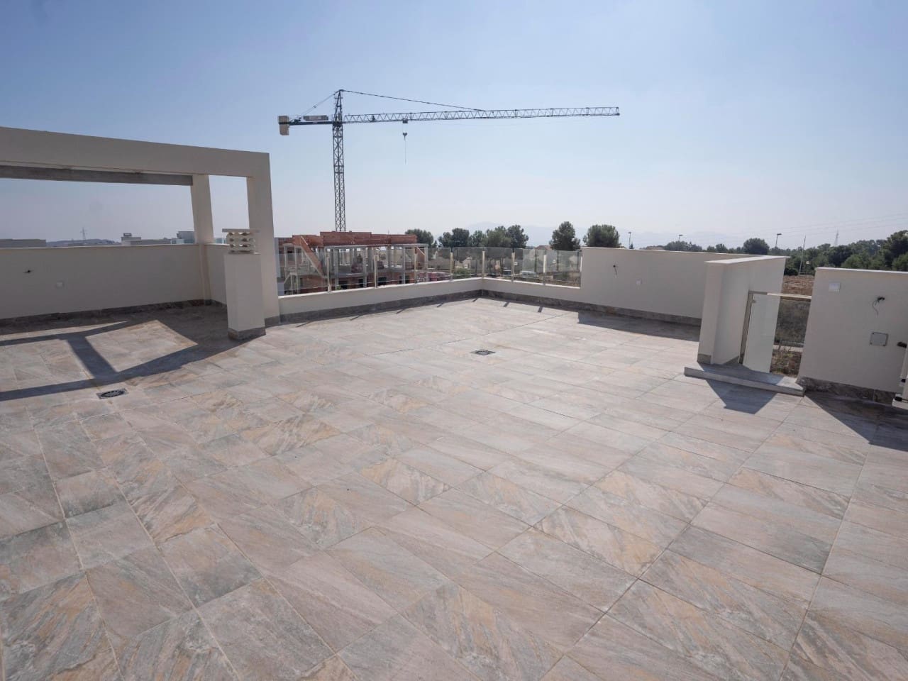 3 bedroom Villa for sale in Polop with pool - € 620,000 (Ref: 7558617)