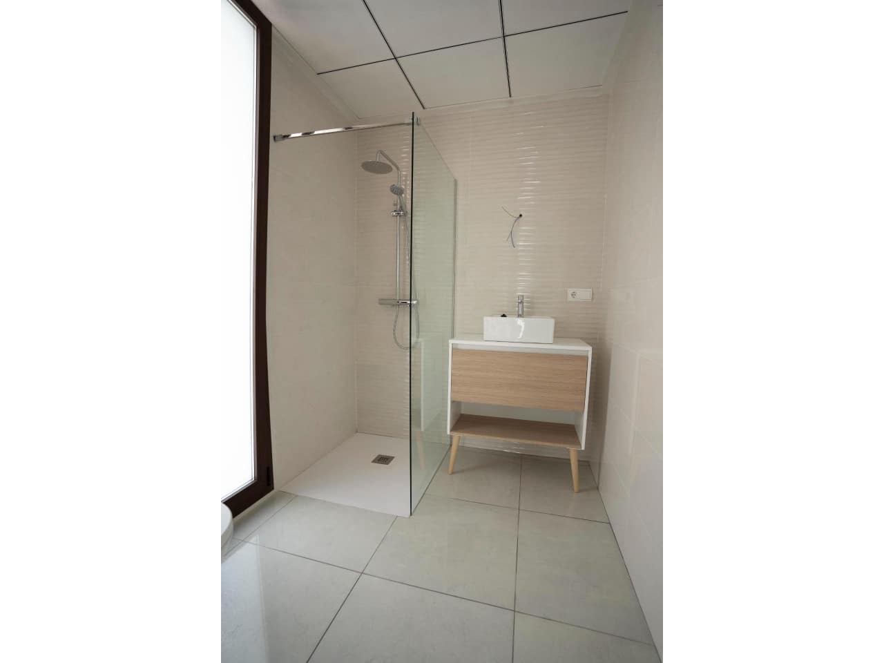 3 bedroom Villa for sale in Polop with pool - € 620,000 (Ref: 7558617)