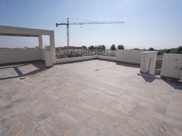 3 makuuhuone Huvila myytävänä paikassa Polop mukana uima-altaan - 620 000 € (Ref: 7558617)