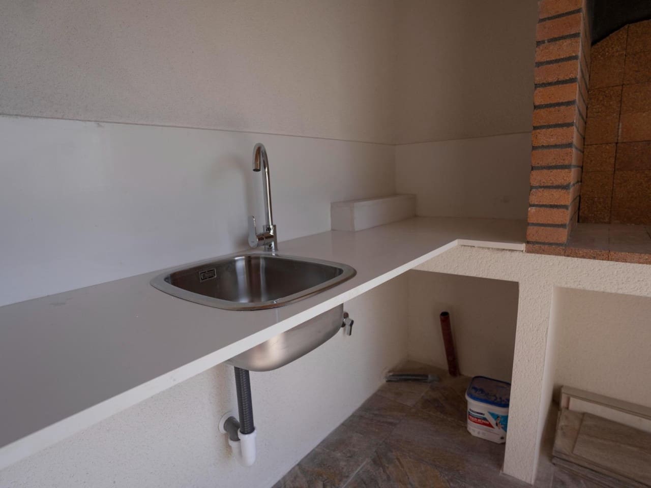 3 bedroom Villa for sale in Polop with pool - € 620,000 (Ref: 7558617)