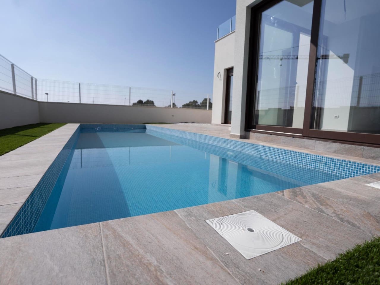3 bedroom Villa for sale in Polop with pool - € 620,000 (Ref: 7558617)