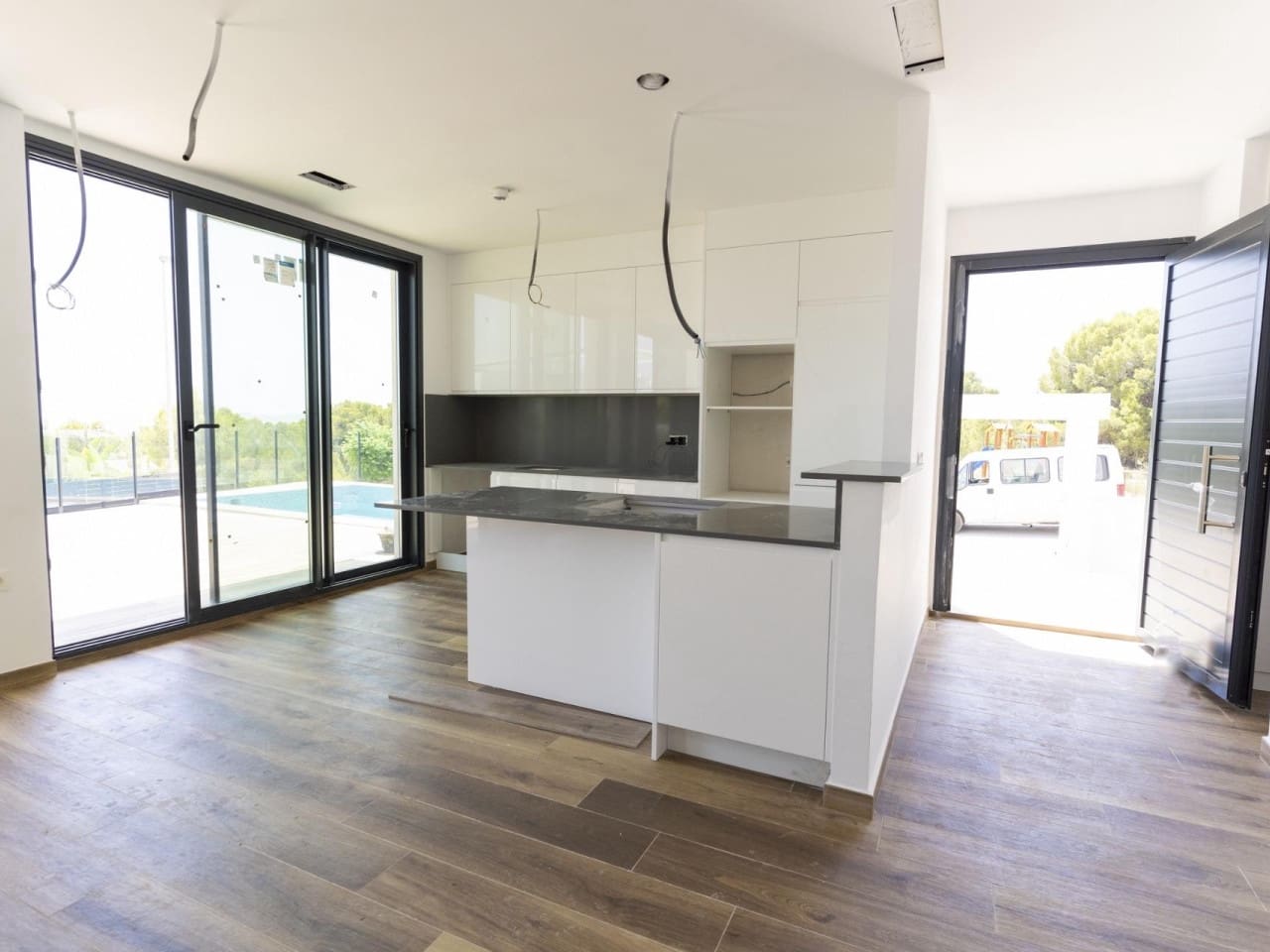 3 chambre Villa/Maison à vendre à Polop avec piscine - 720 000 € (Ref: 7558618)