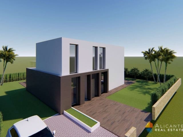 3 chambre Villa/Maison à vendre à Polop avec piscine - 720 000 € (Ref: 7558618)