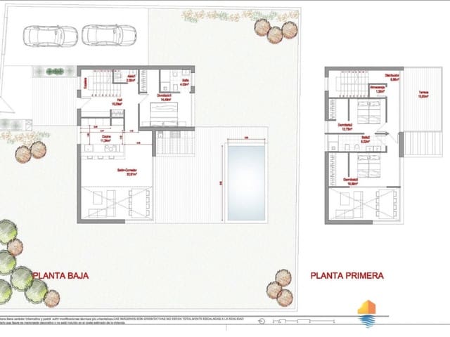 3 chambre Villa/Maison à vendre à Polop avec piscine - 720 000 € (Ref: 7558618)