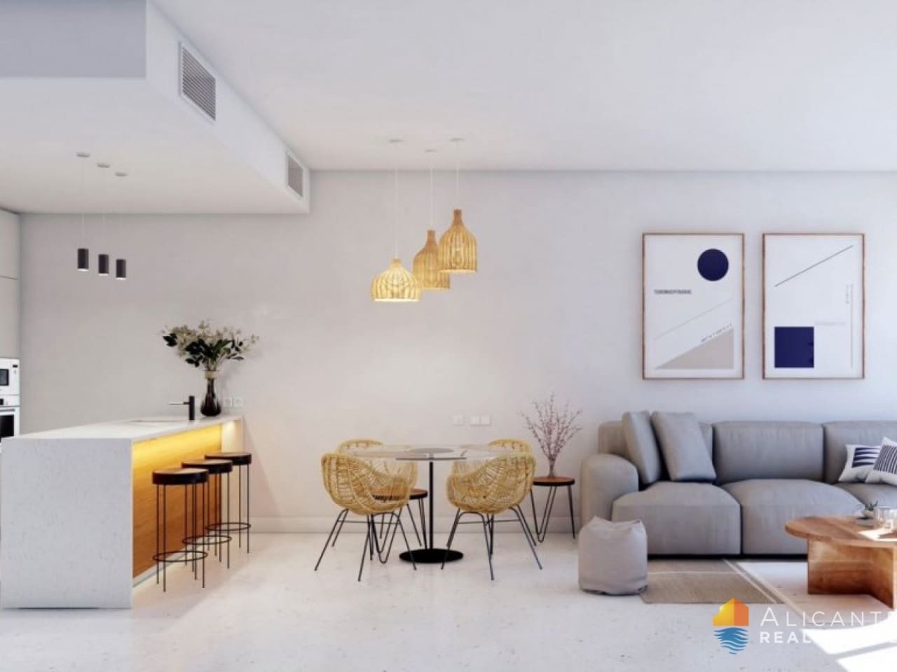 2 slaapkamer Villa te koop in La Veleta met zwembad - € 380.000 (Ref: 7558619)