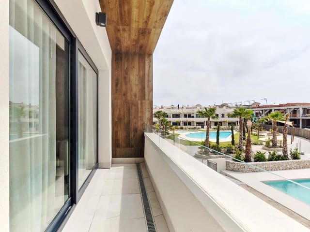 2 camera da letto Villa in vendita in La Veleta, Torrevieja con piscina - 380.000 € (Rif: 7558619)