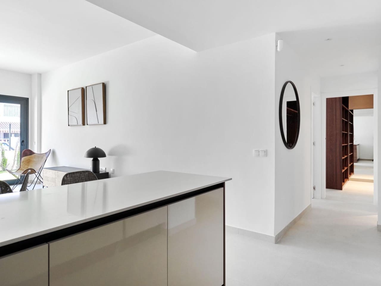 2 slaapkamer Villa te koop in La Veleta met zwembad - € 380.000 (Ref: 7558619)