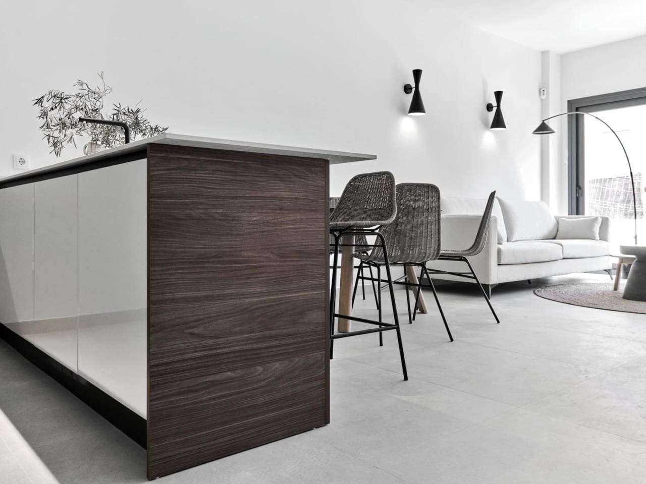 2 slaapkamer Villa te koop in La Veleta met zwembad - € 380.000 (Ref: 7558619)