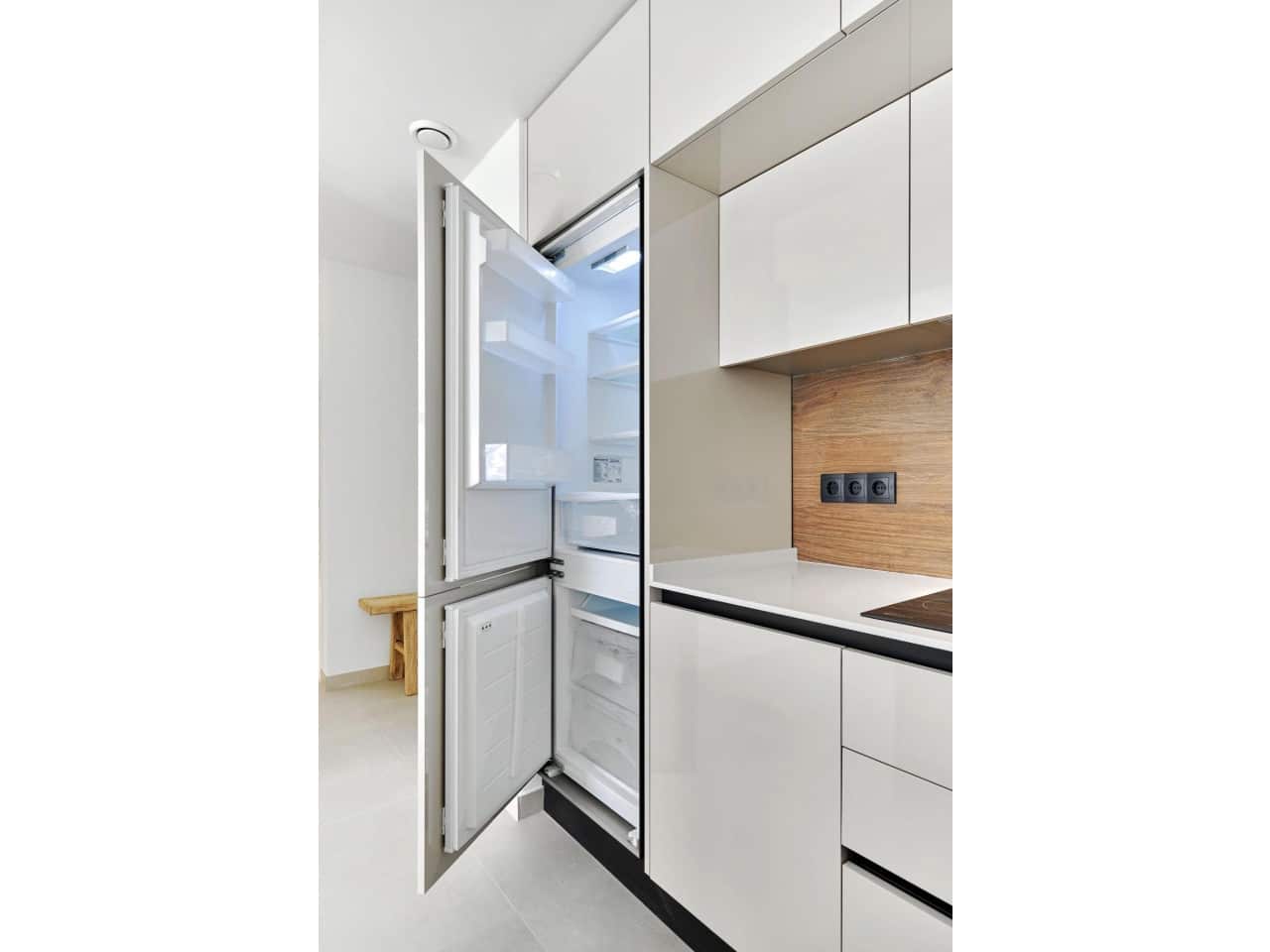 2 slaapkamer Villa te koop in La Veleta met zwembad - € 380.000 (Ref: 7558619)