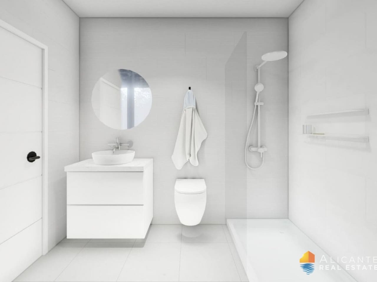 2 sovrum Villa till salu i Roldan med pool - 299 900 € (Ref: 7558648)