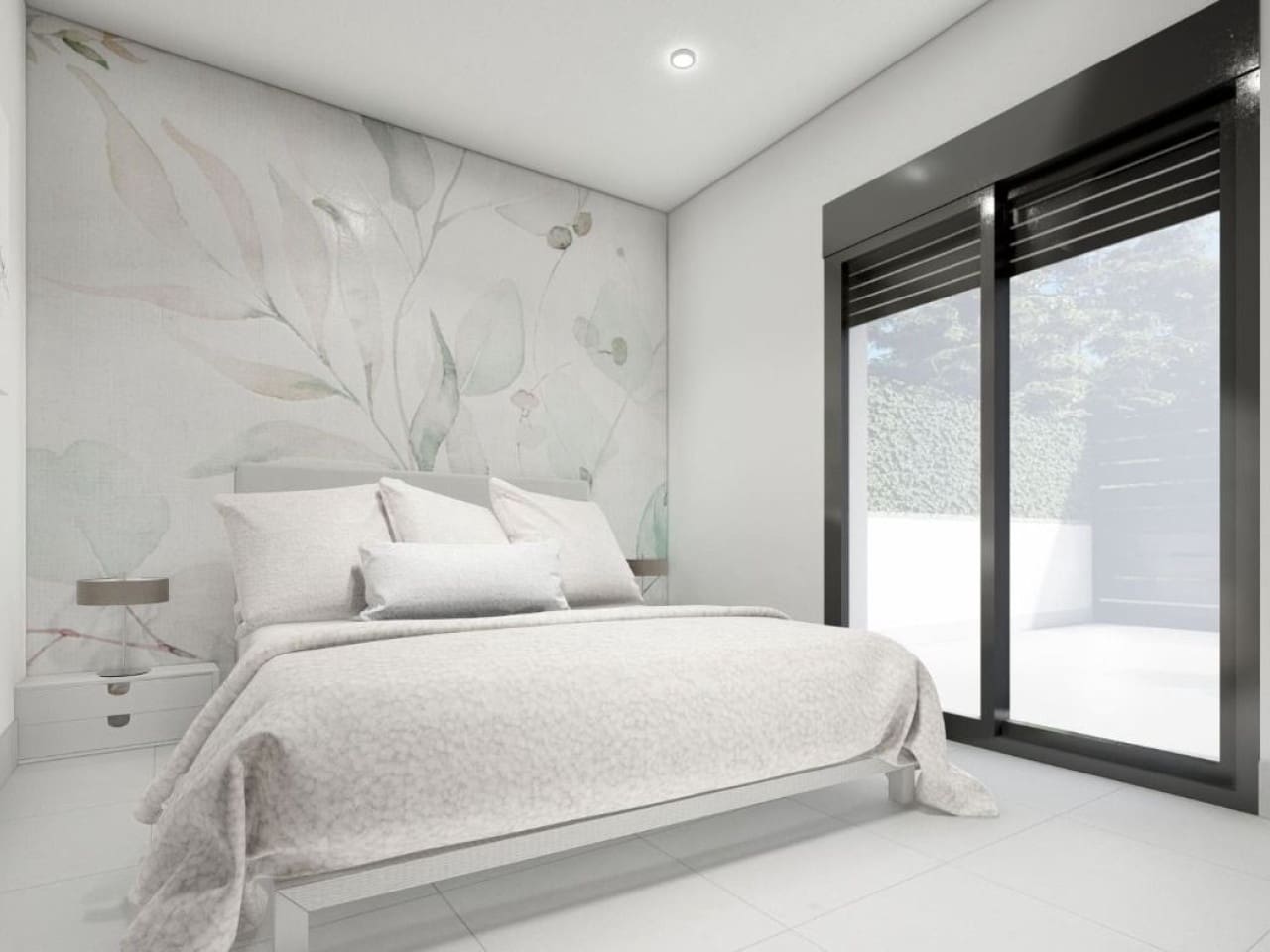 2 sovrum Villa till salu i Roldan med pool - 299 900 € (Ref: 7558648)