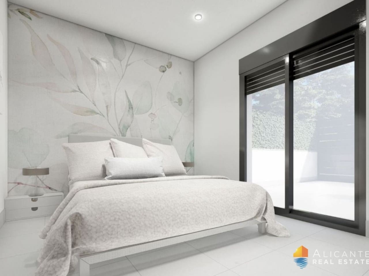 2 sovrum Villa till salu i Roldan med pool - 299 900 € (Ref: 7558648)